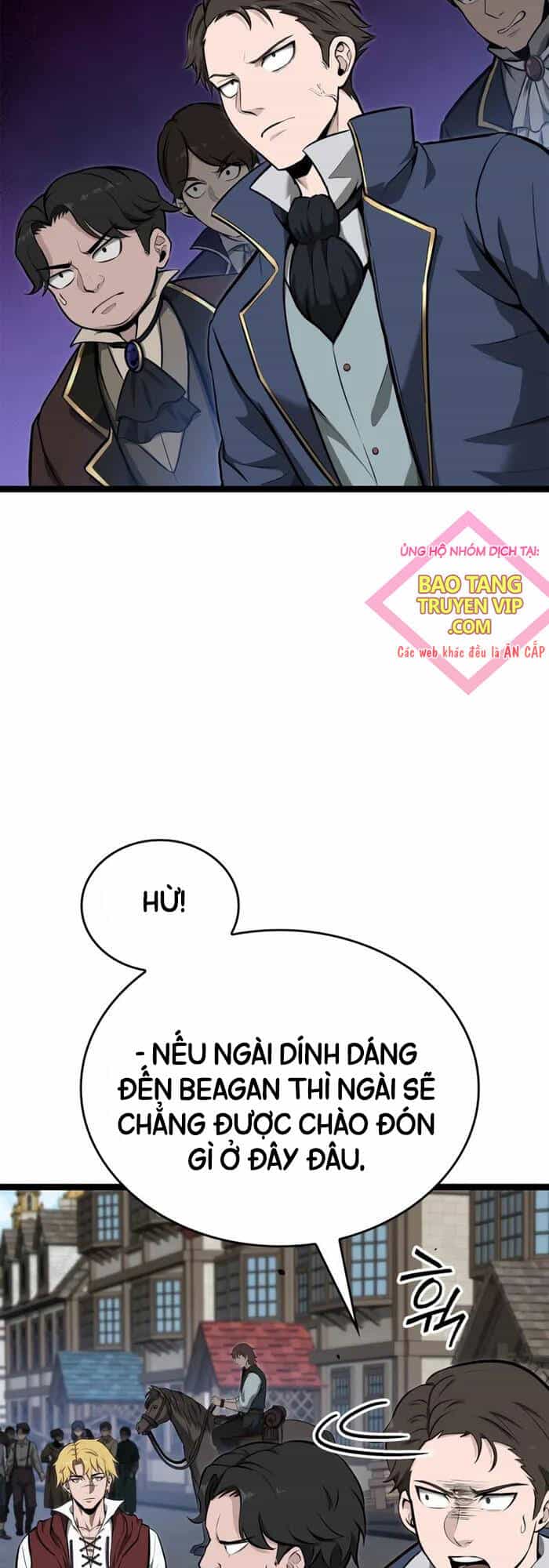 Nhà Vô Địch Kalli - Chương 74 - ảnh 67