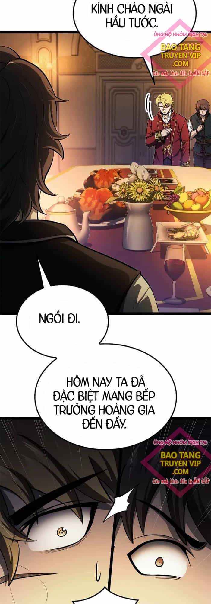 Nhà Vô Địch Kalli - Chương 75 - ảnh 23