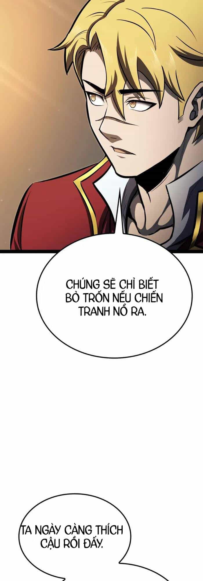 Nhà Vô Địch Kalli - Chương 75 - ảnh 34