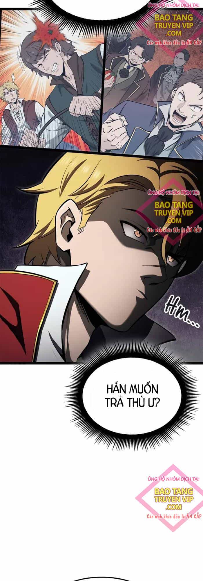 Nhà Vô Địch Kalli - Chương 75 - ảnh 67