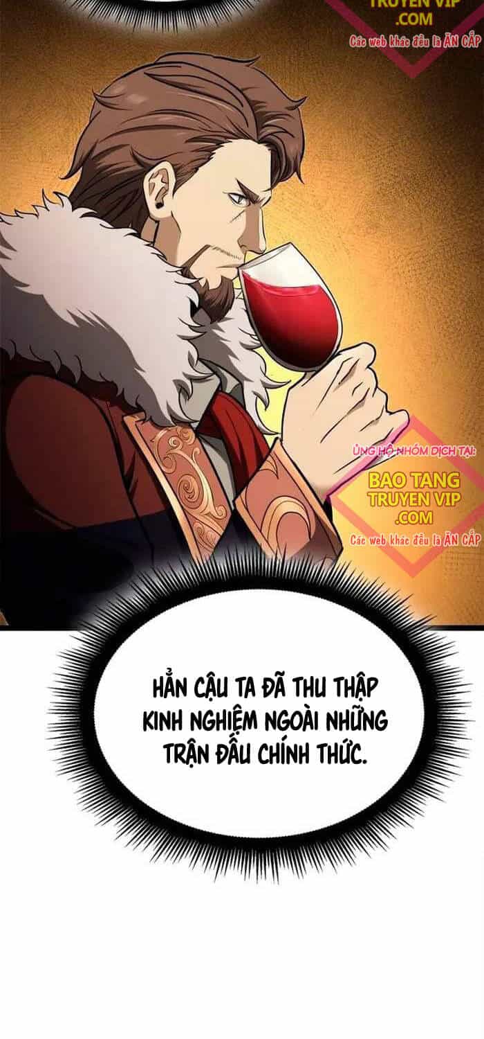 Nhà Vô Địch Kalli - Chương 76 - ảnh 26