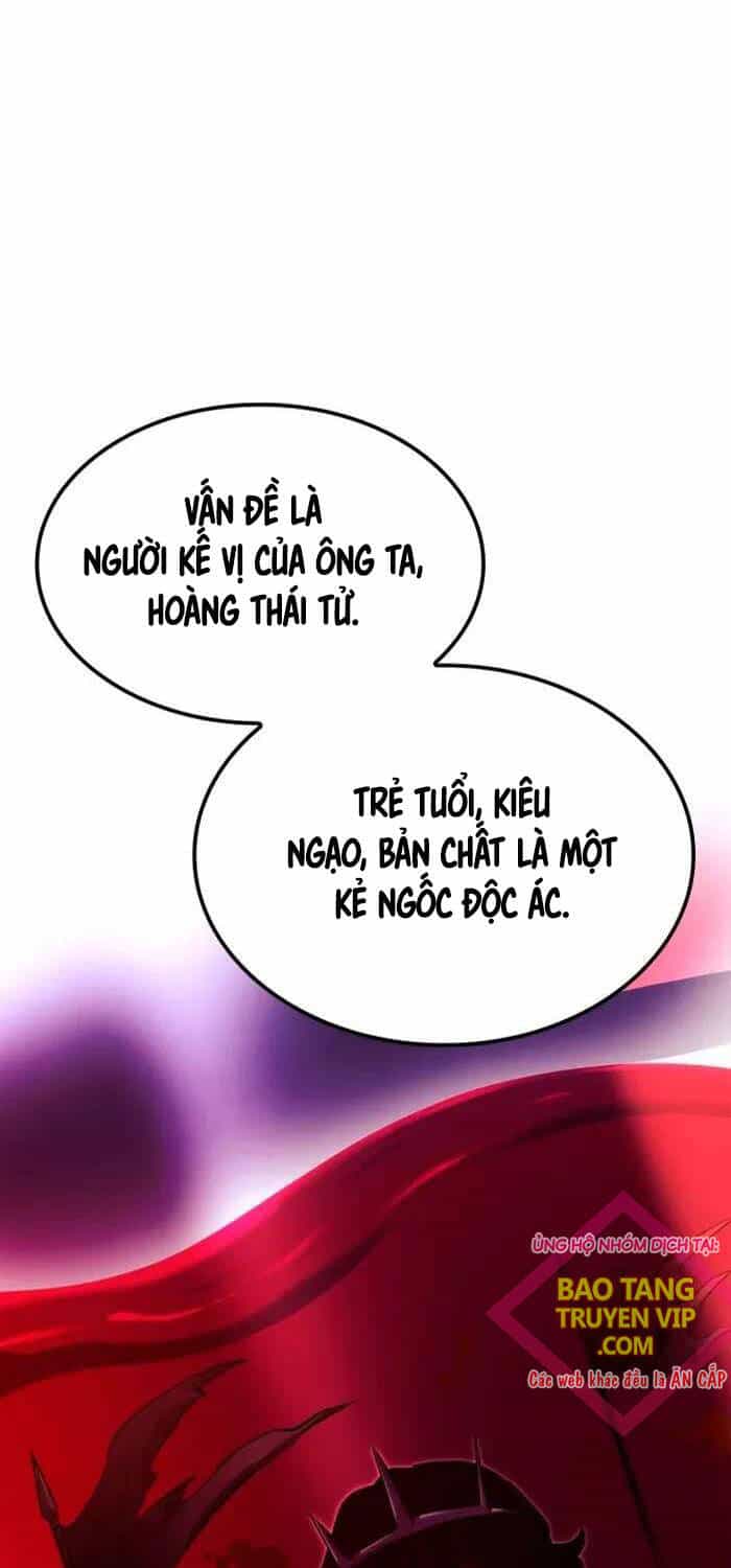 Nhà Vô Địch Kalli - Chương 76 - ảnh 56