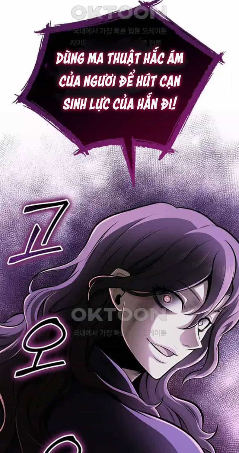 Nhà Vô Địch Kalli - Chương 78 - ảnh 13