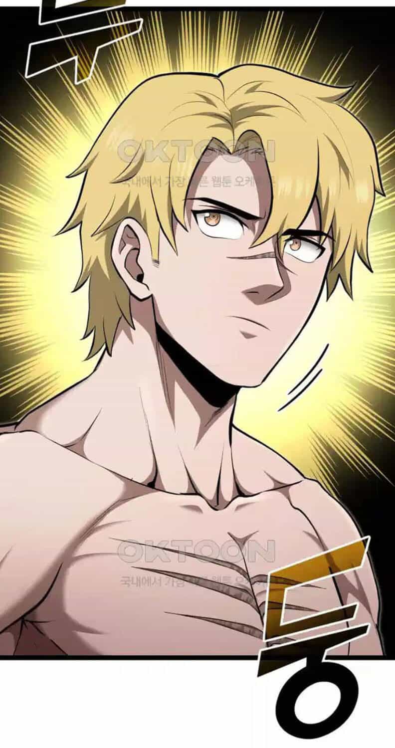 Nhà Vô Địch Kalli - Chương 78 - ảnh 4