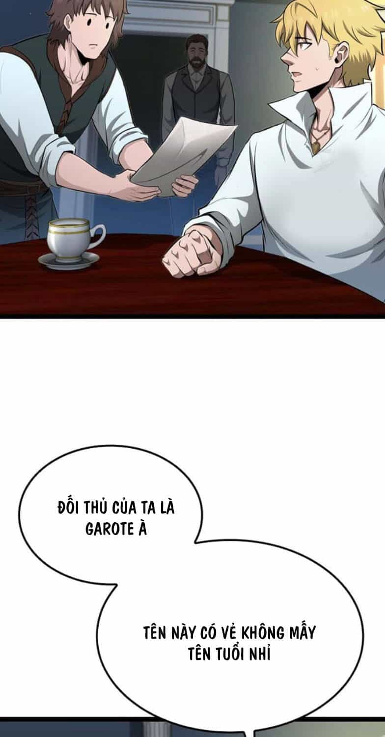 Nhà Vô Địch Kalli - Chương 79 - ảnh 91