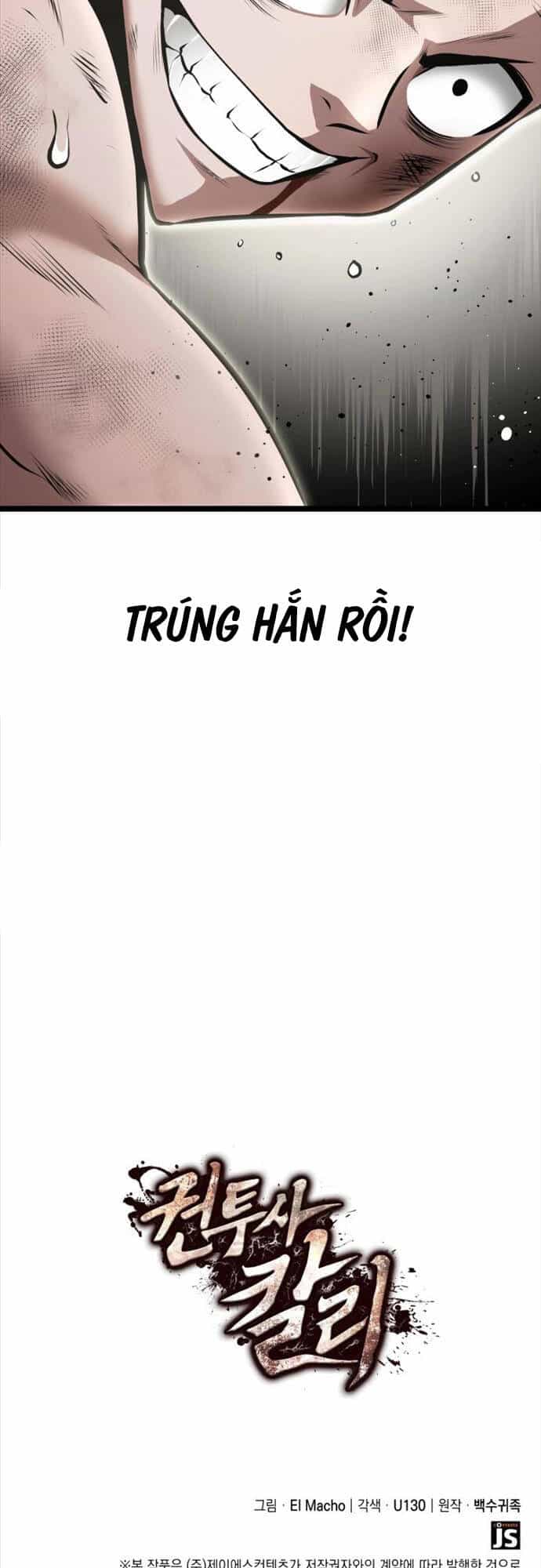 Nhà Vô Địch Kalli - Chương 8 - ảnh 63
