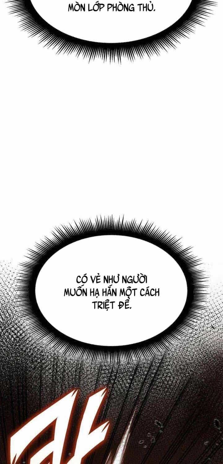 Nhà Vô Địch Kalli - Chương 81 - ảnh 52
