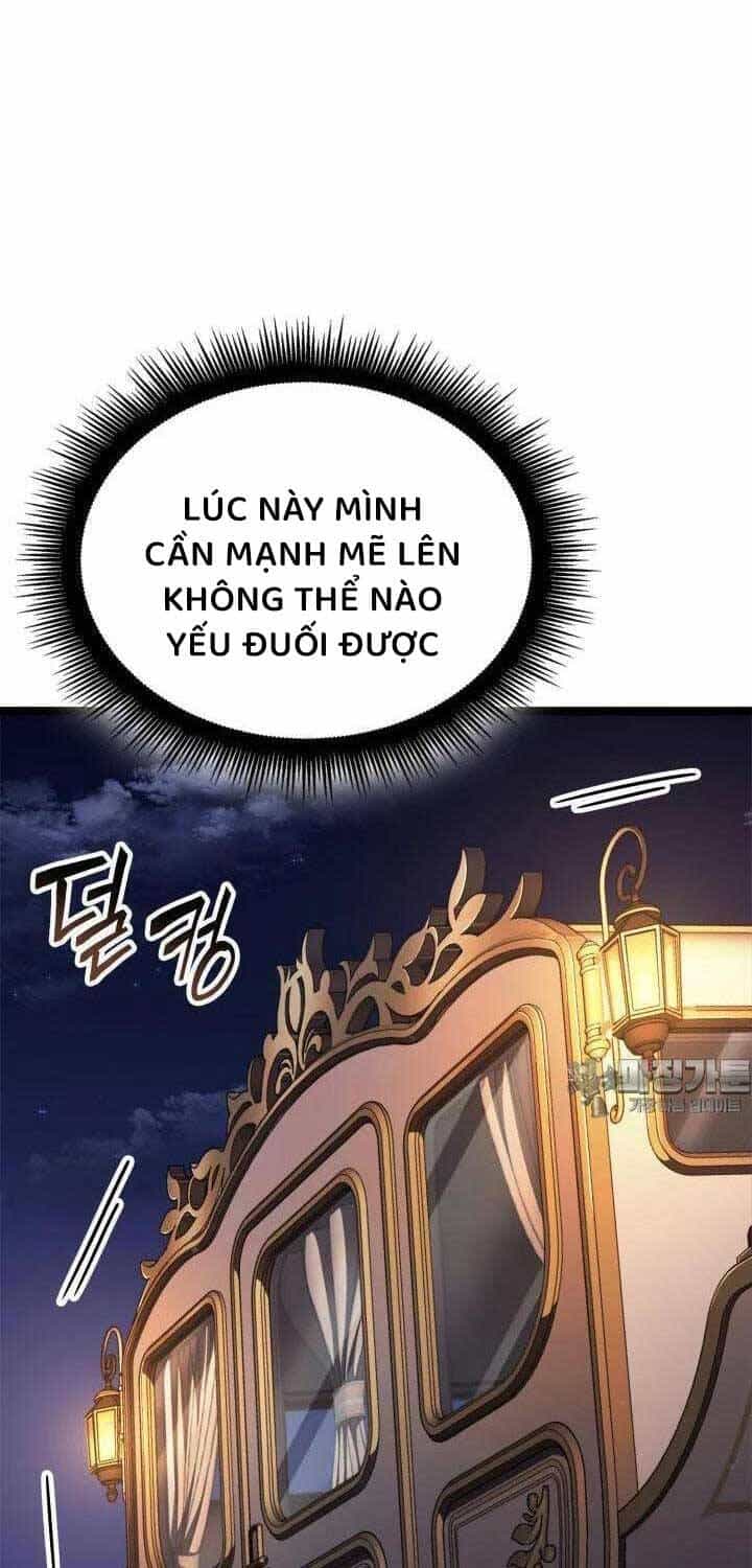 Nhà Vô Địch Kalli - Chương 82 - ảnh 31