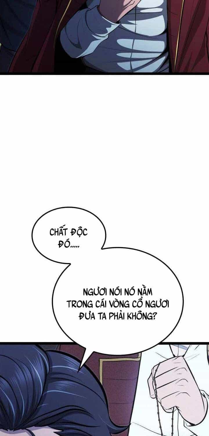 Nhà Vô Địch Kalli - Chương 86 - ảnh 7