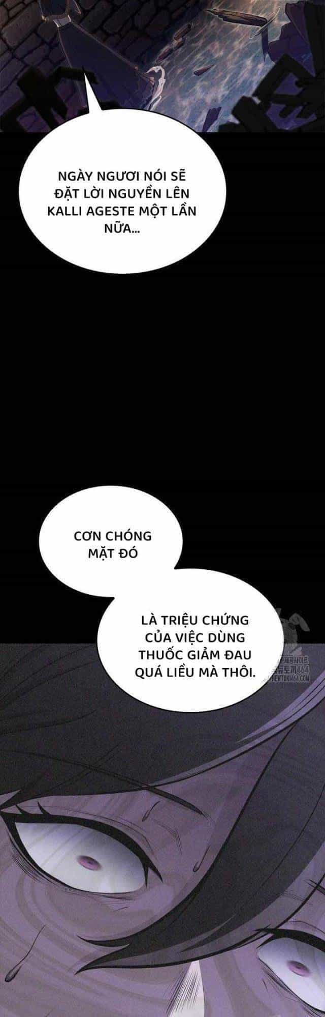 Nhà Vô Địch Kalli - Chương 87 - ảnh 11