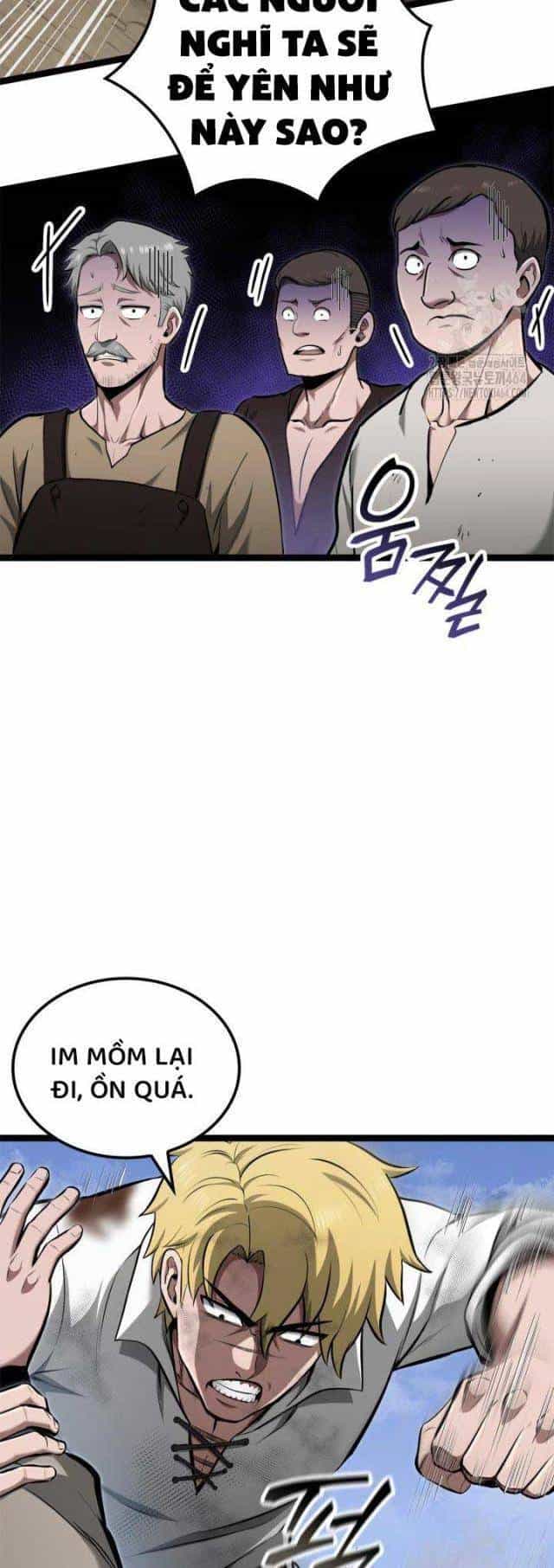 Nhà Vô Địch Kalli - Chương 88 - ảnh 10