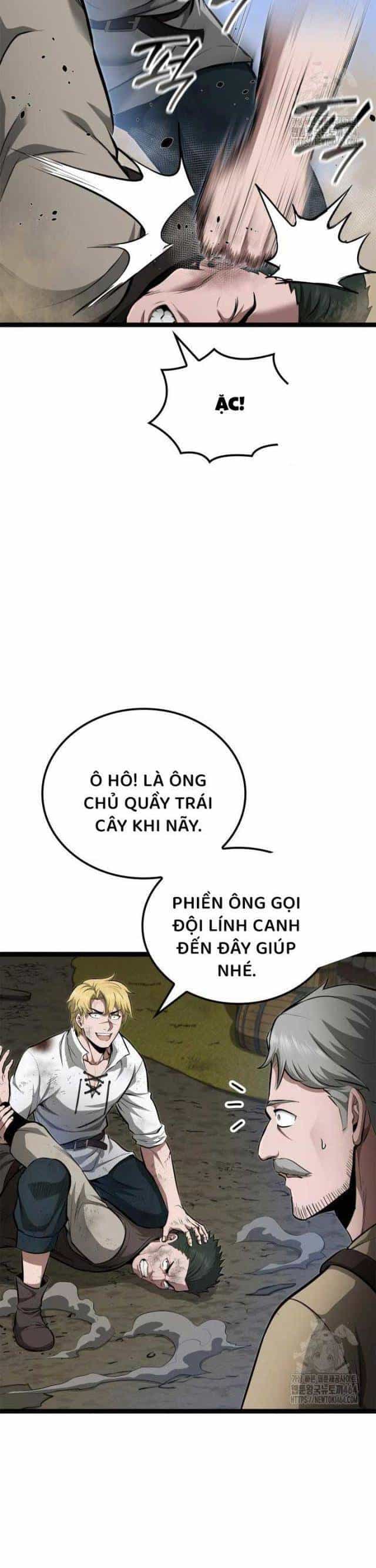 Nhà Vô Địch Kalli - Chương 88 - ảnh 11