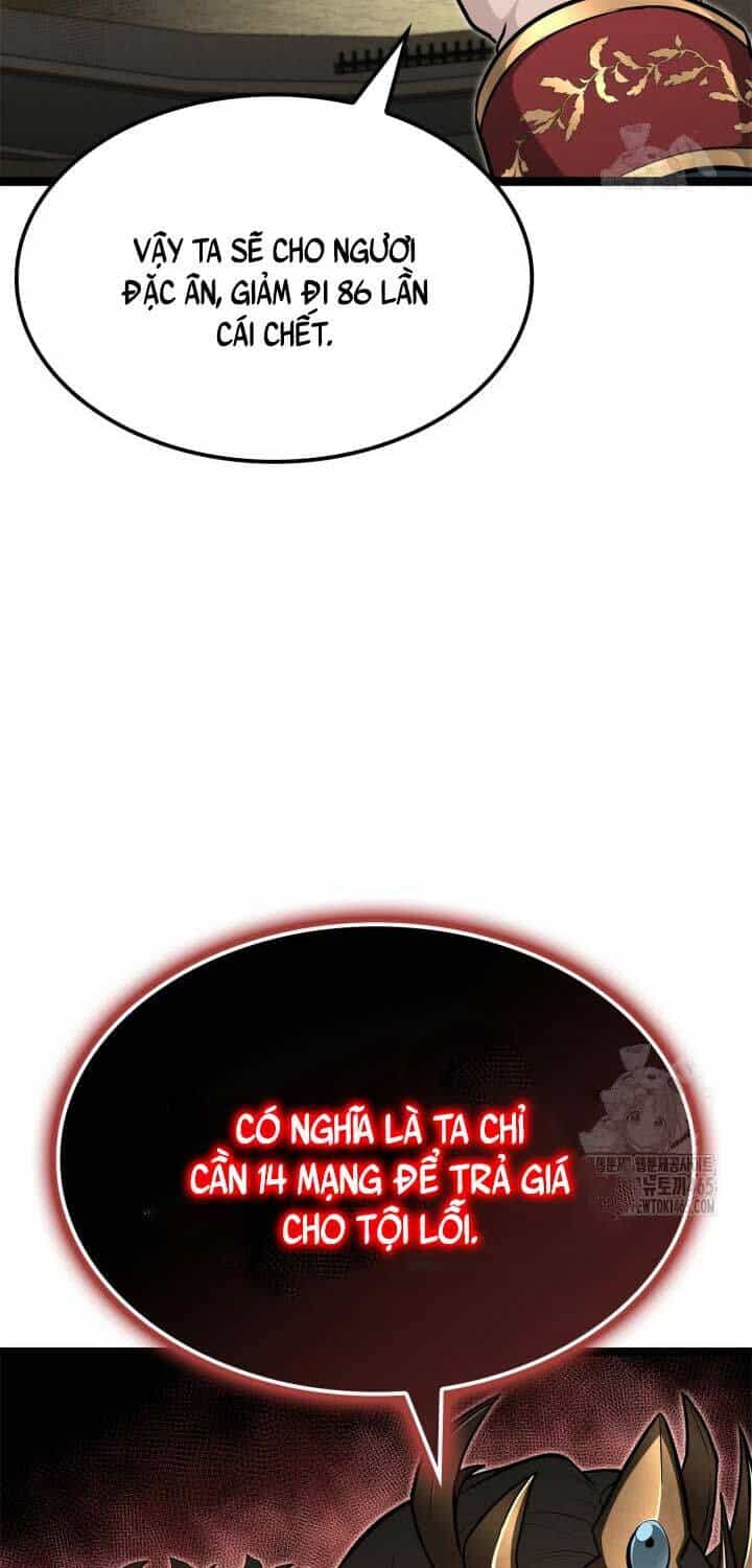 Nhà Vô Địch Kalli - Chương 89 - ảnh 86