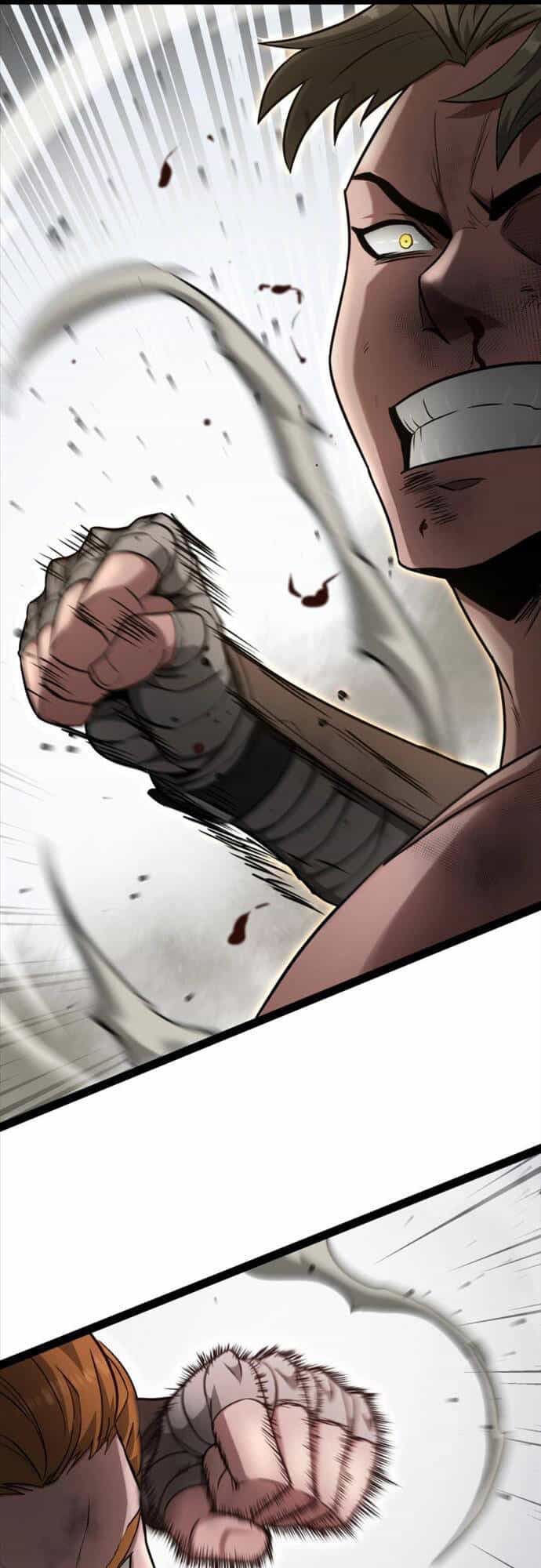 Nhà Vô Địch Kalli - Chương 9 - ảnh 53