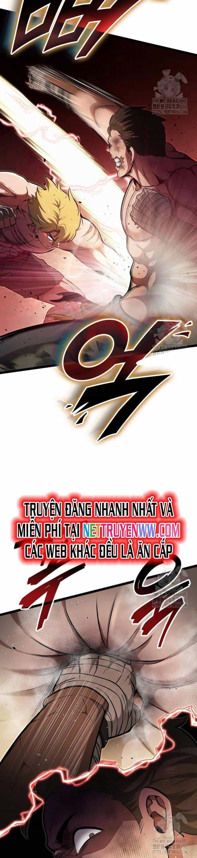 Nhà Vô Địch Kalli - Chương 91 - ảnh 14