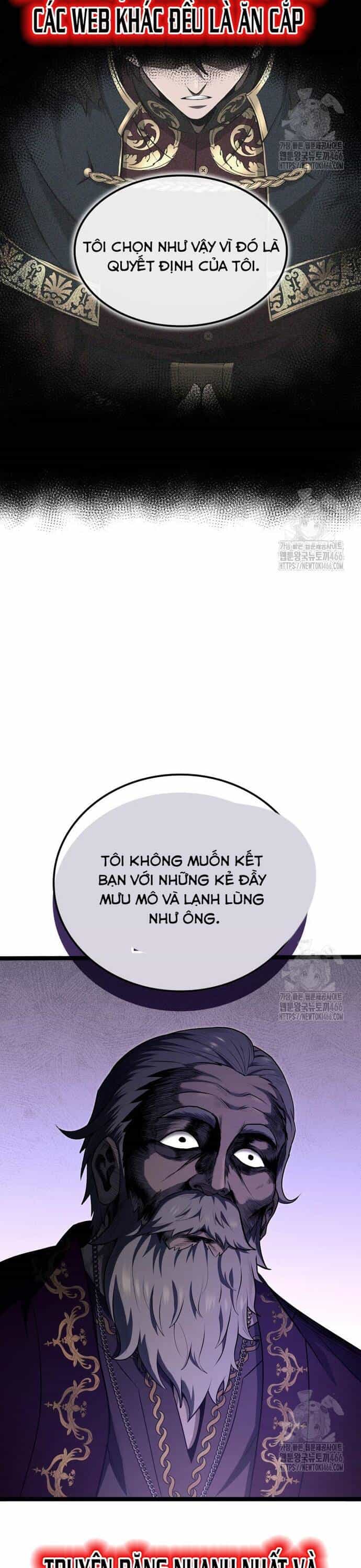 Nhà Vô Địch Kalli - Chương 93 - ảnh 17