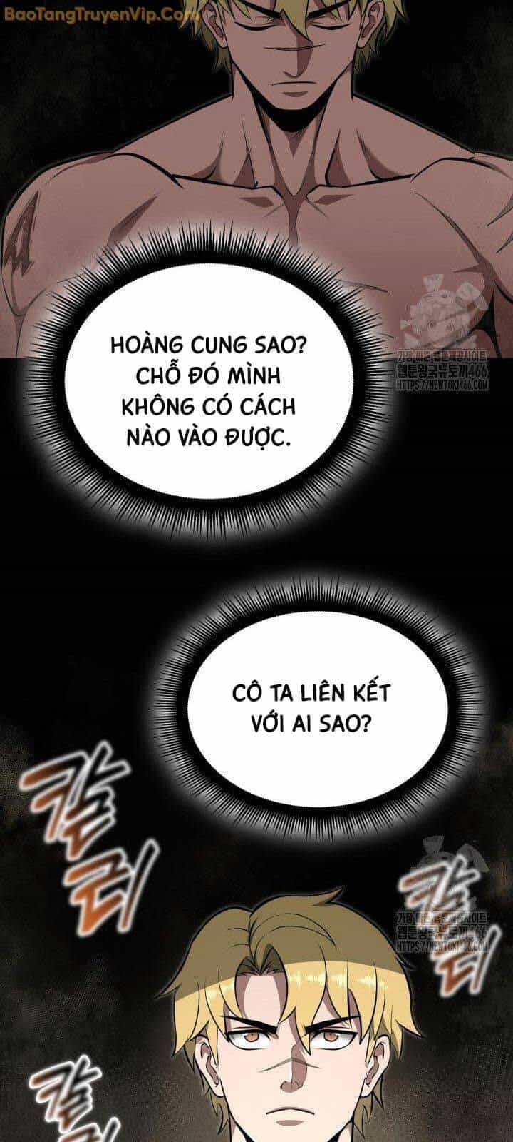 Nhà Vô Địch Kalli - Chương 94 - ảnh 64