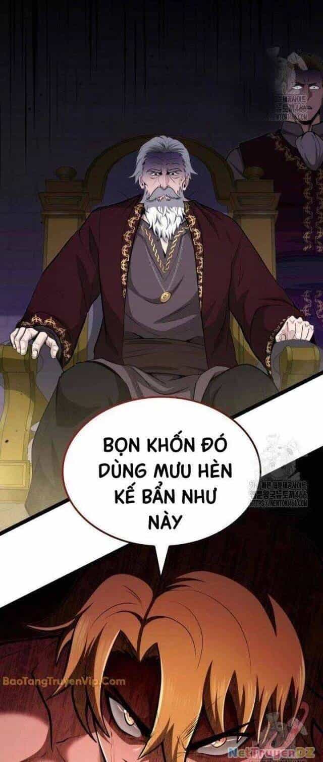 Nhà Vô Địch Kalli - Chương 95 - ảnh 39