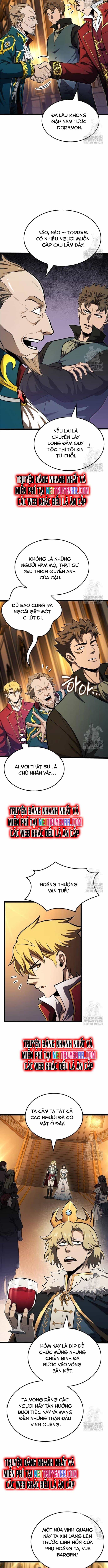 Nhà Vô Địch Kalli - Chương 96 - ảnh 13