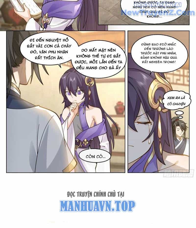 Nhân Đạo Đại Thánh - Chương 104 - ảnh 18