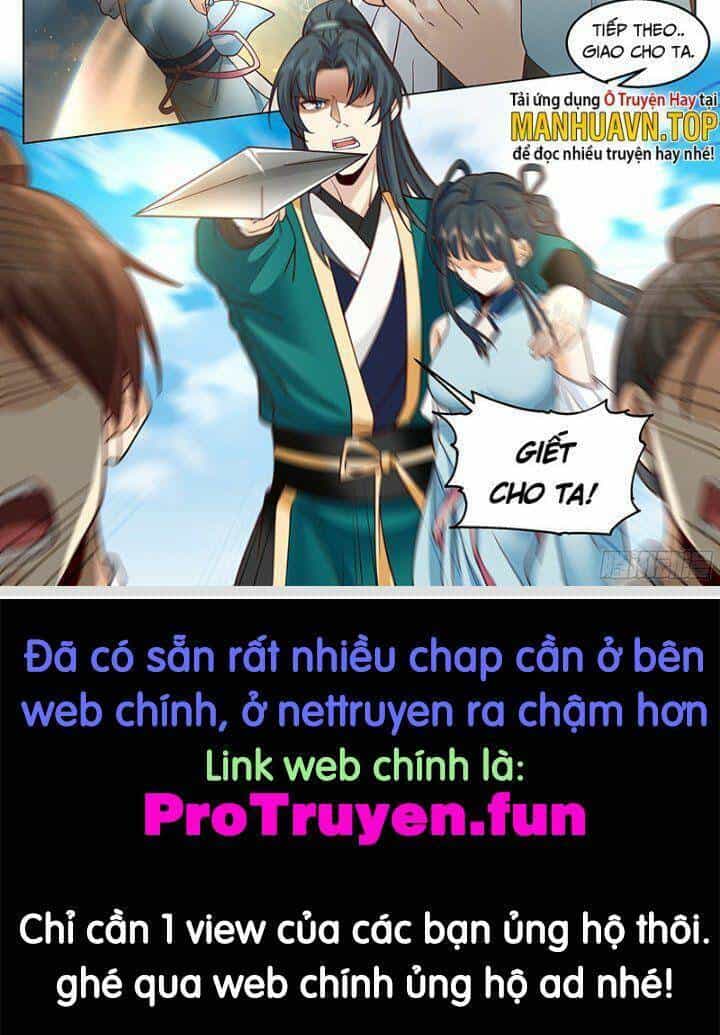 Nhân Đạo Đại Thánh - Chương 37 - ảnh 12