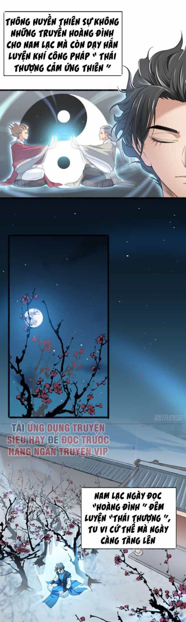 Nhân Đạo Kỹ Nguyên - Chương 12 - ảnh 17