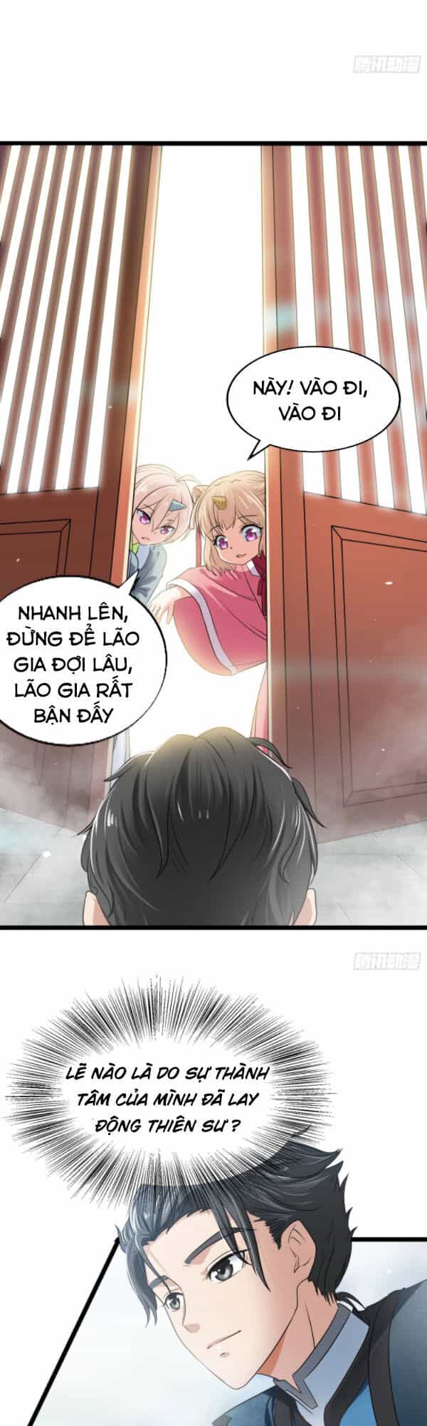 Nhân Đạo Kỹ Nguyên - Chương 12 - ảnh 6