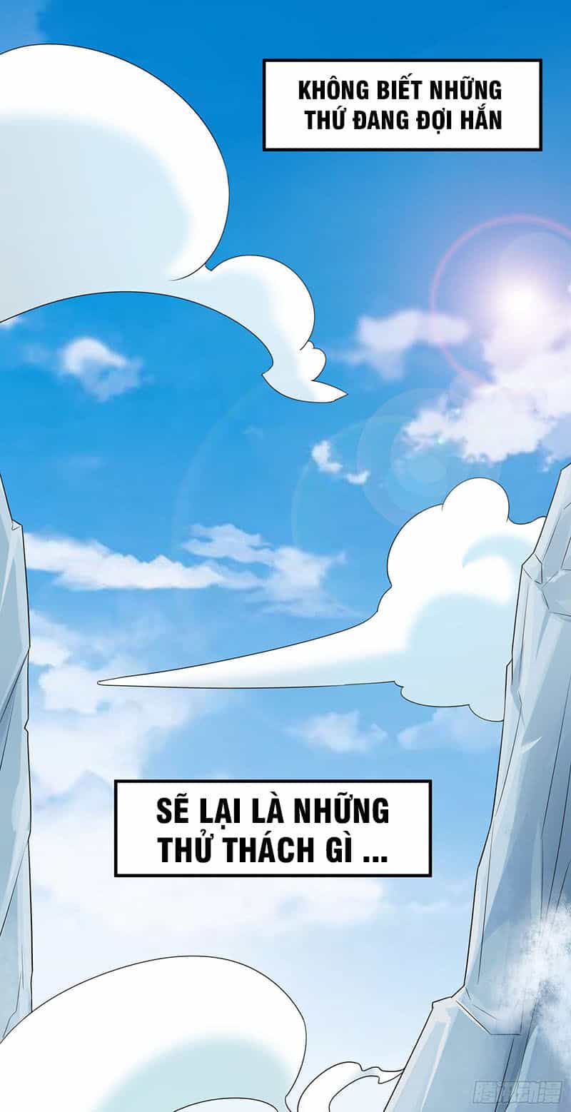 Nhân Đạo Kỹ Nguyên - Chương 16 - ảnh 14