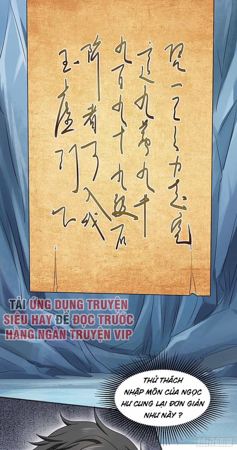Nhân Đạo Kỹ Nguyên - Chương 16 - ảnh 18