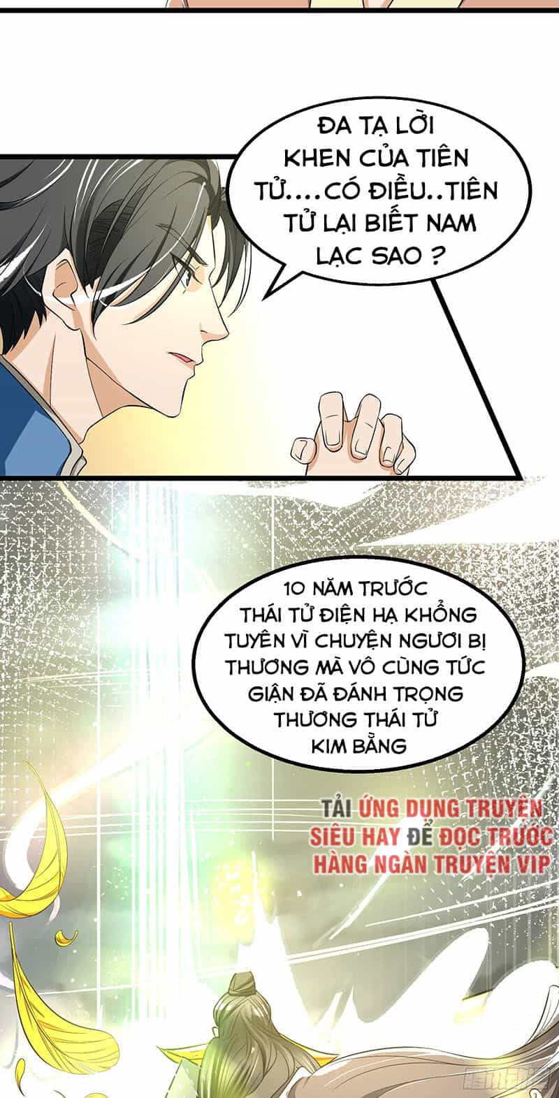 Nhân Đạo Kỹ Nguyên - Chương 21 - ảnh 4
