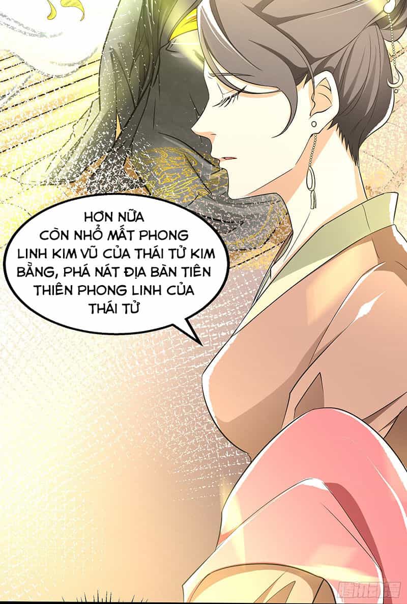 Nhân Đạo Kỹ Nguyên - Chương 21 - ảnh 5