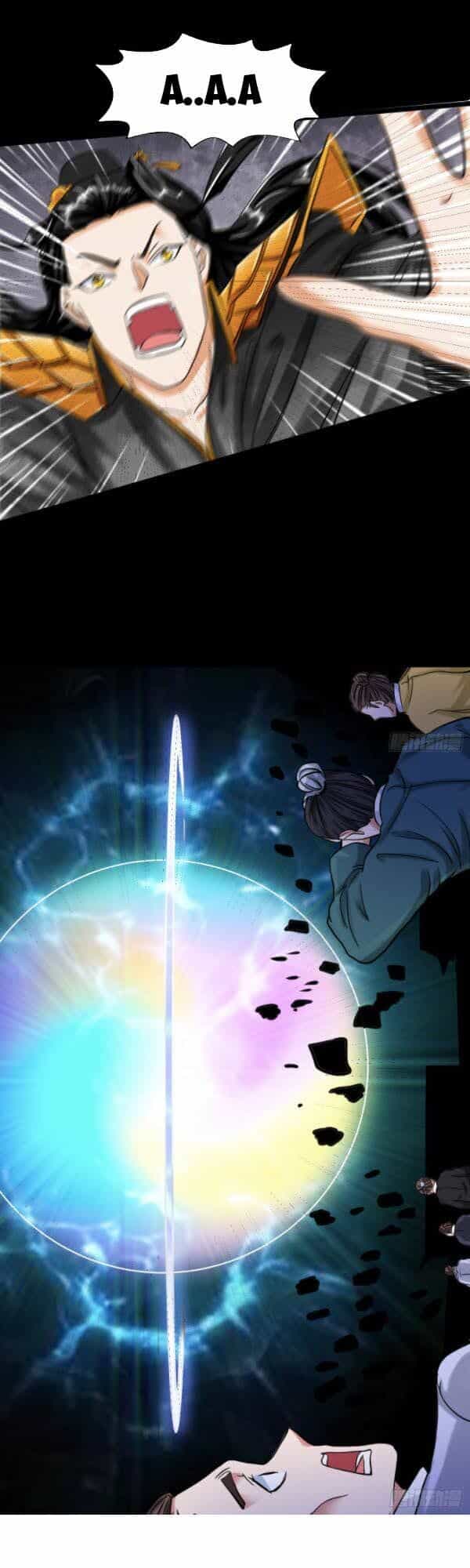Nhân Đạo Kỹ Nguyên - Chương 23 - ảnh 21