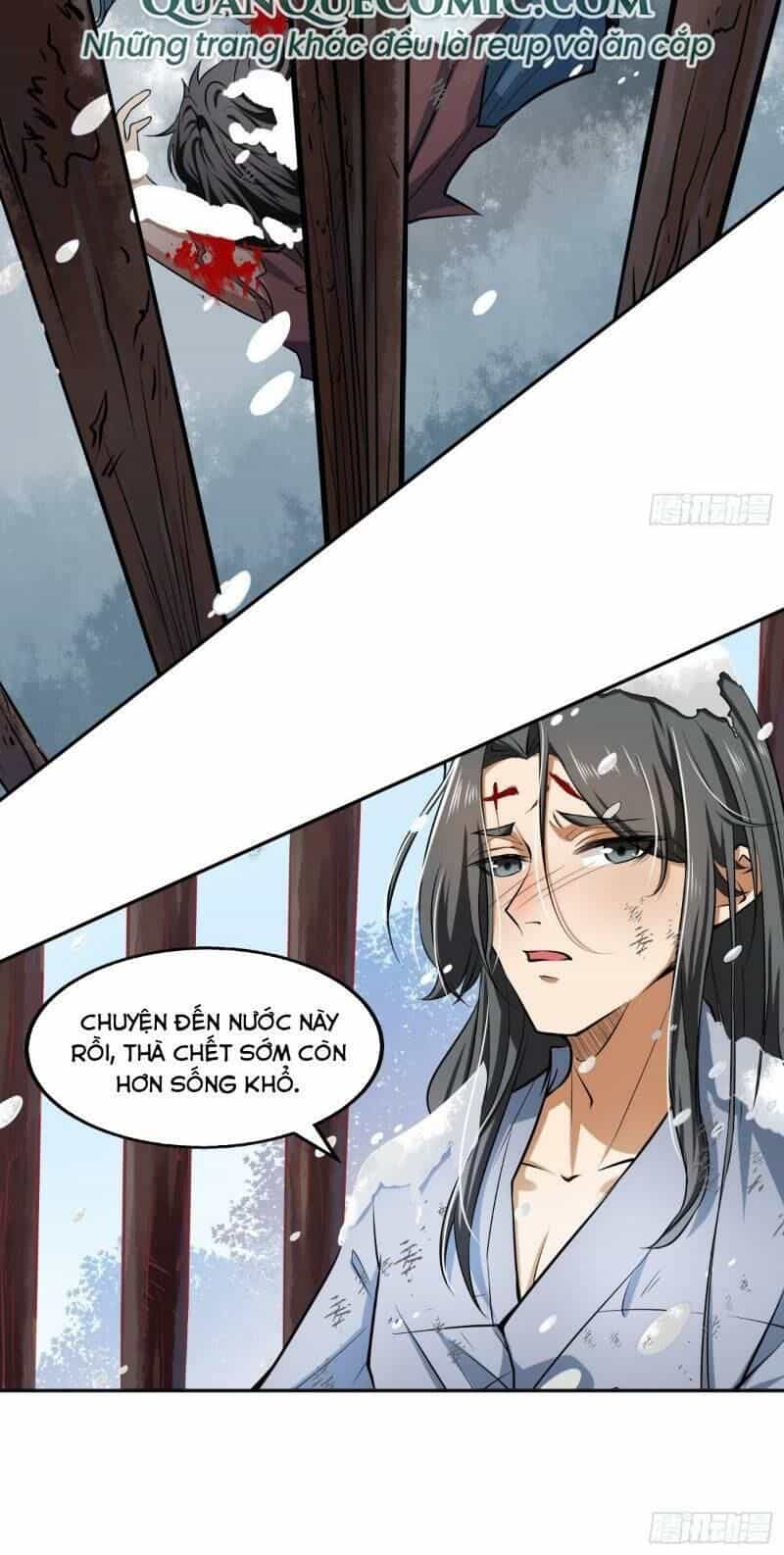 Nhân Đạo Kỹ Nguyên - Chương 4 - ảnh 6