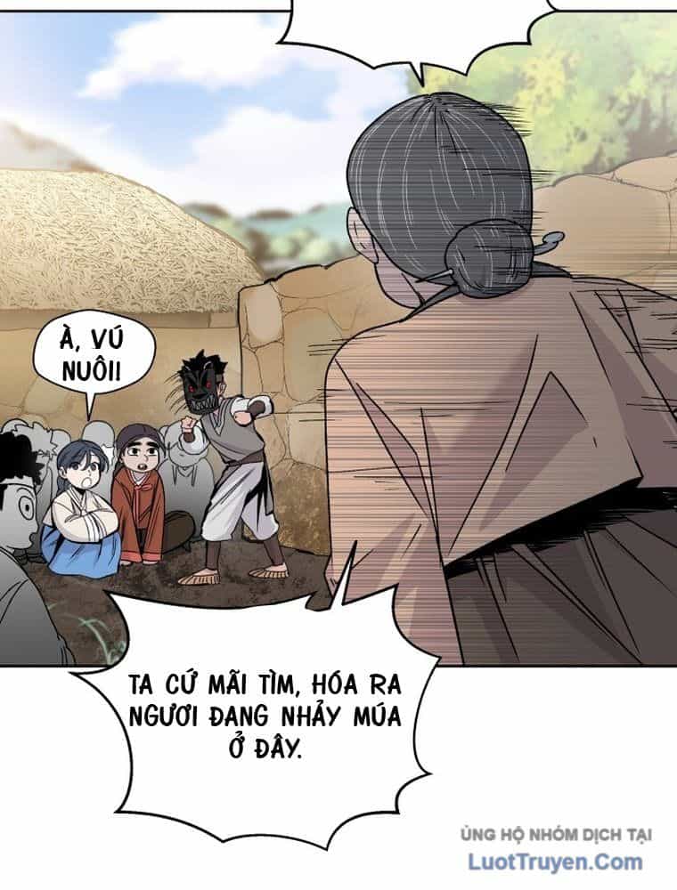 Nhân Diện - Chương 1 - ảnh 28