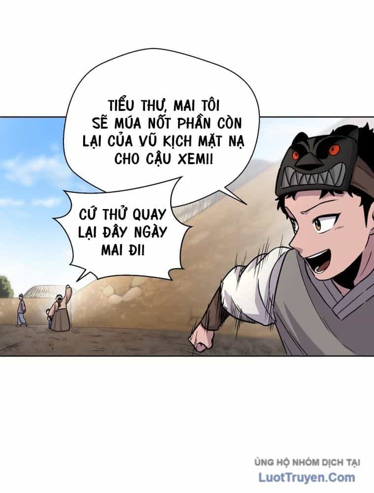 Nhân Diện - Chương 1 - ảnh 40