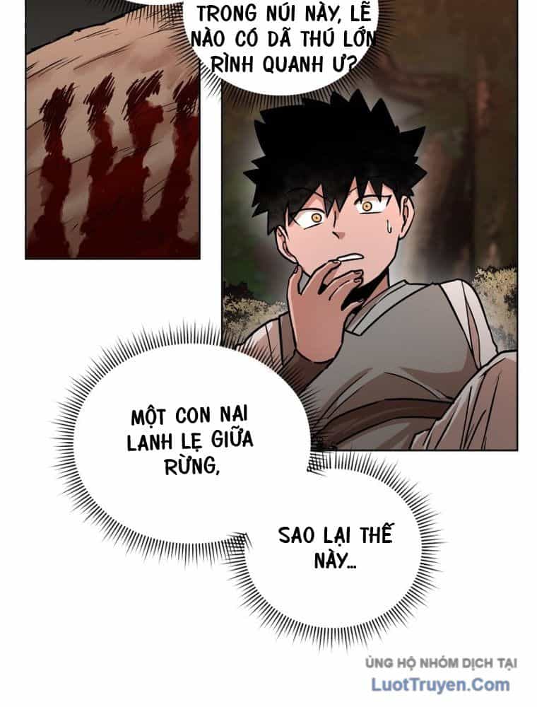 Nhân Diện - Chương 1 - ảnh 82