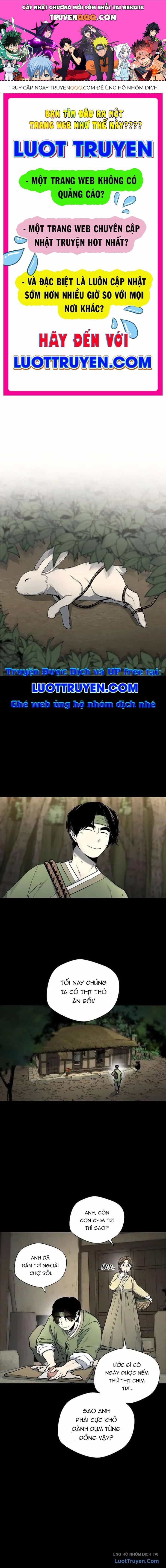 Nhân Diện - Chương 12 - ảnh 1