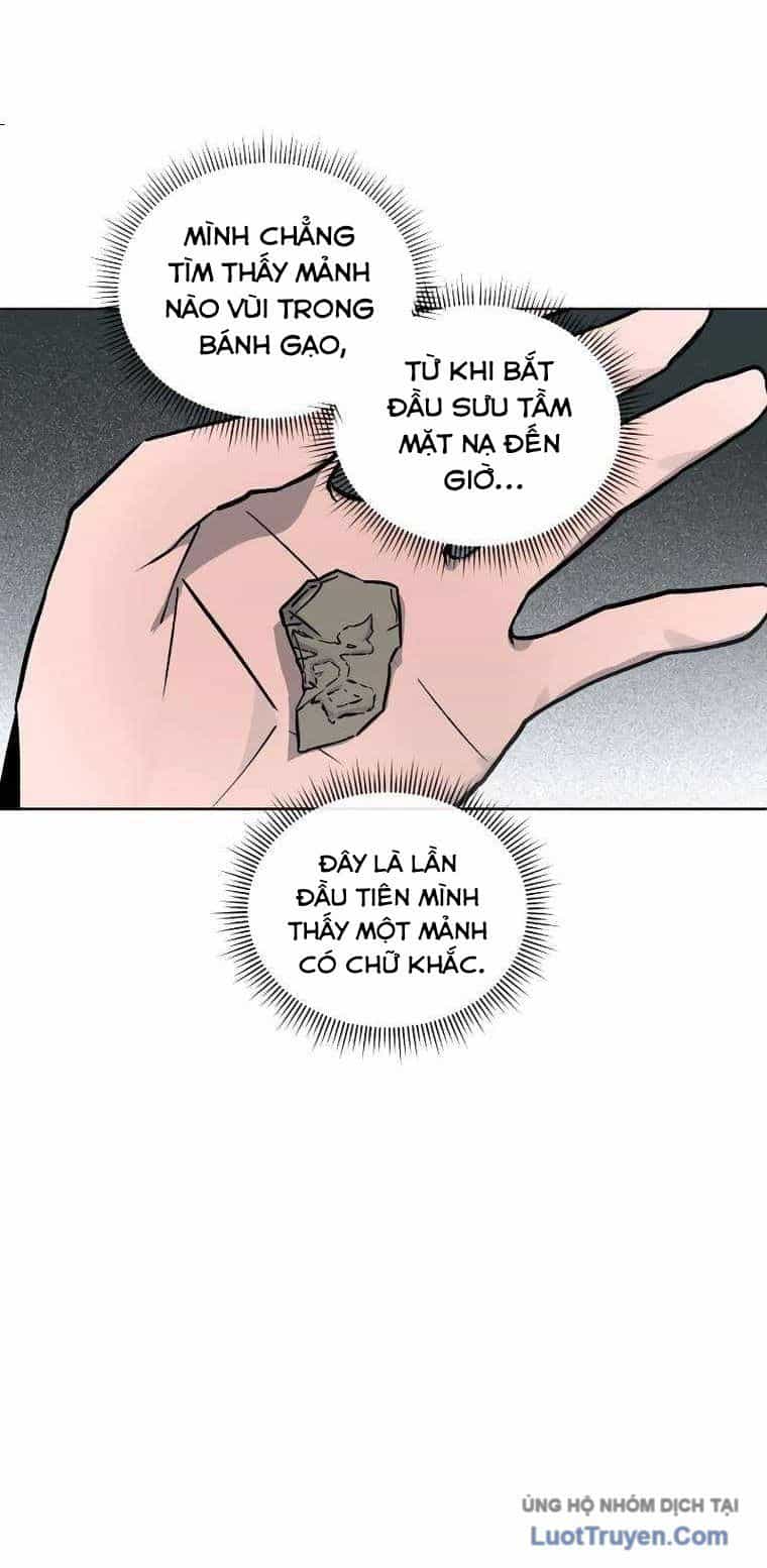 Nhân Diện - Chương 13 - ảnh 11