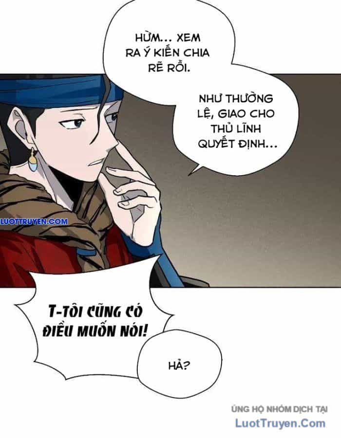 Nhân Diện - Chương 14 - ảnh 116