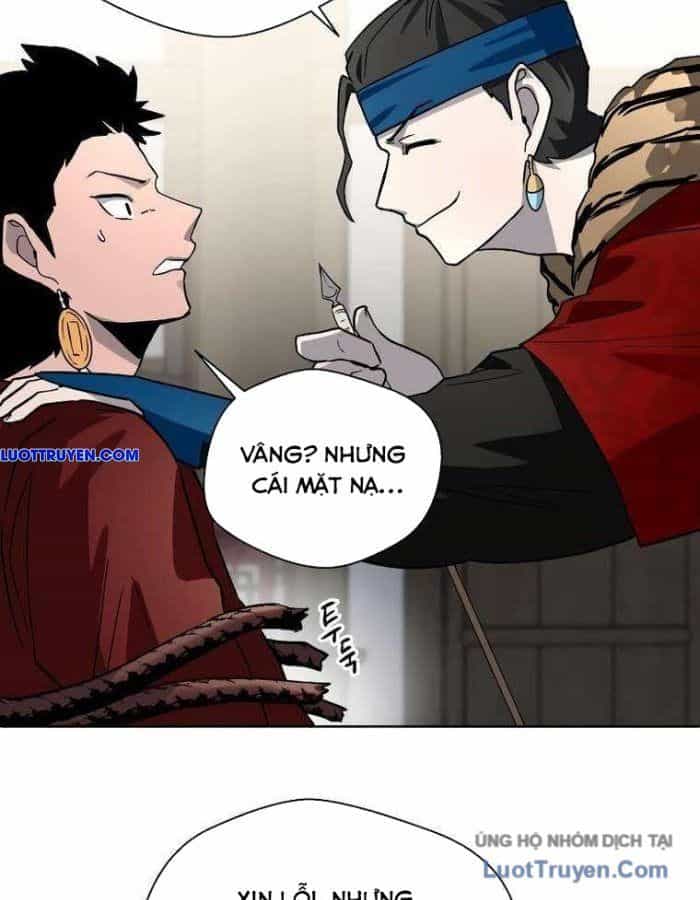 Nhân Diện - Chương 14 - ảnh 122
