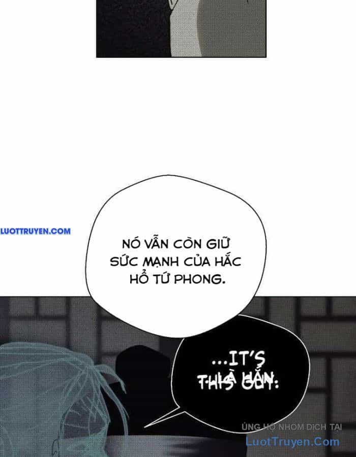 Nhân Diện - Chương 14 - ảnh 25