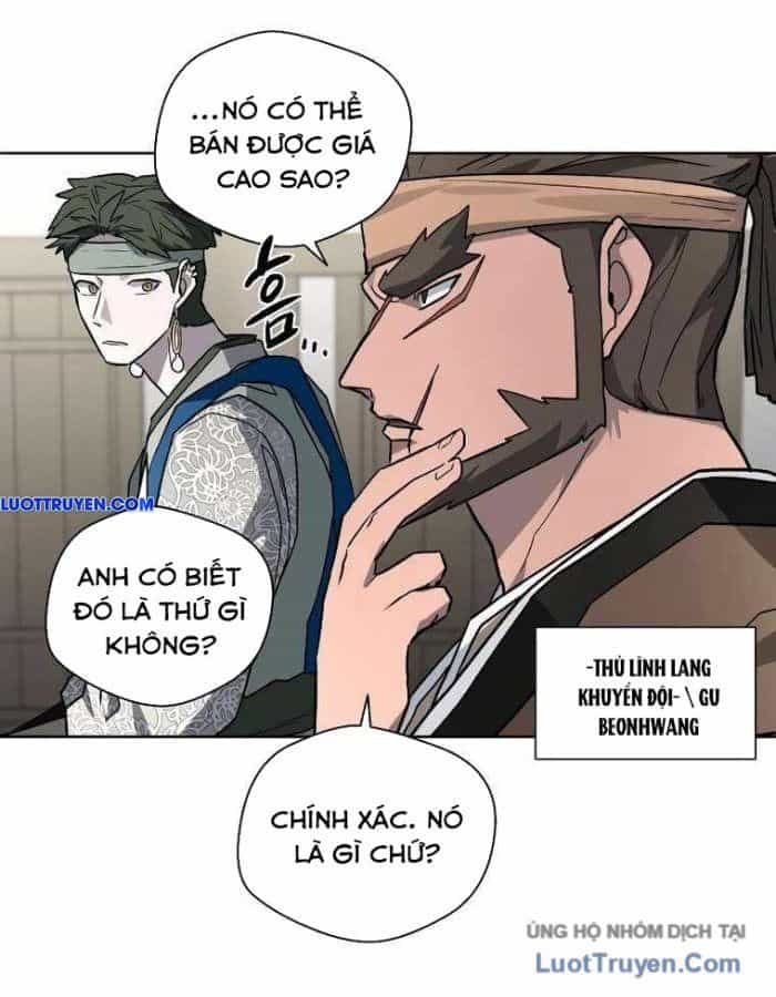 Nhân Diện - Chương 14 - ảnh 69