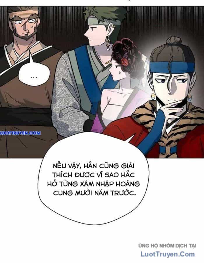 Nhân Diện - Chương 14 - ảnh 81