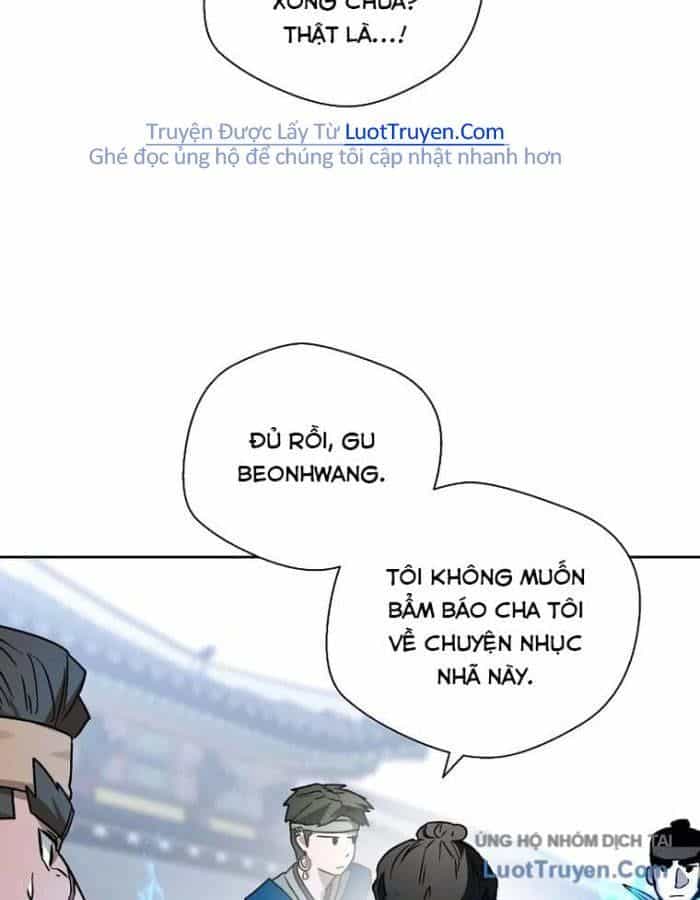 Nhân Diện - Chương 15 - ảnh 100