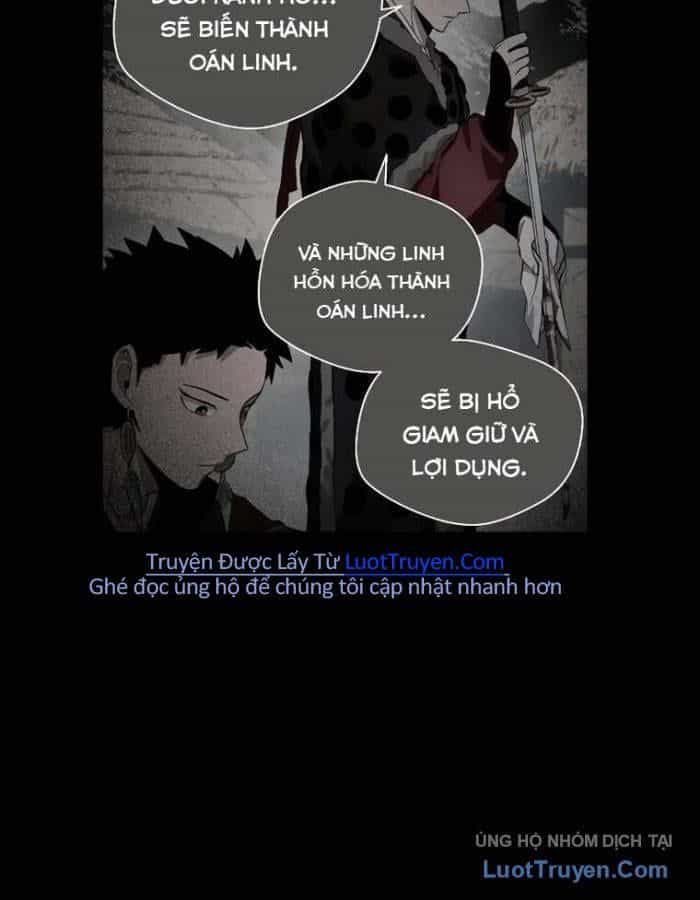 Nhân Diện - Chương 15 - ảnh 112