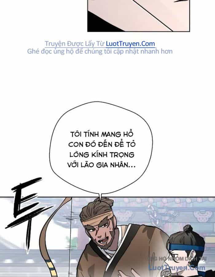 Nhân Diện - Chương 15 - ảnh 35