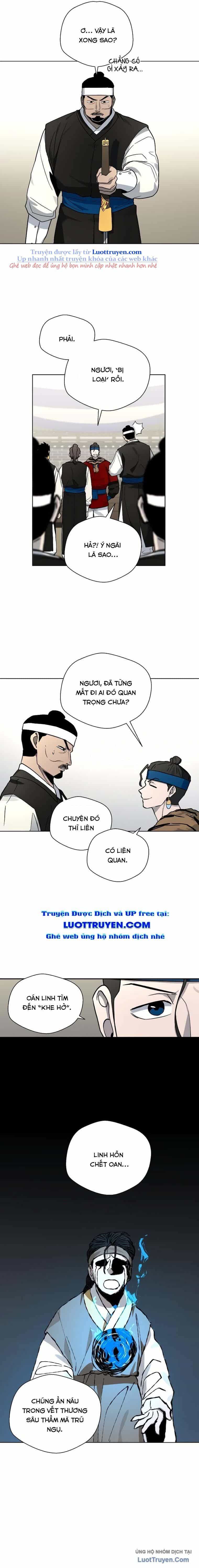 Nhân Diện - Chương 16 - ảnh 15