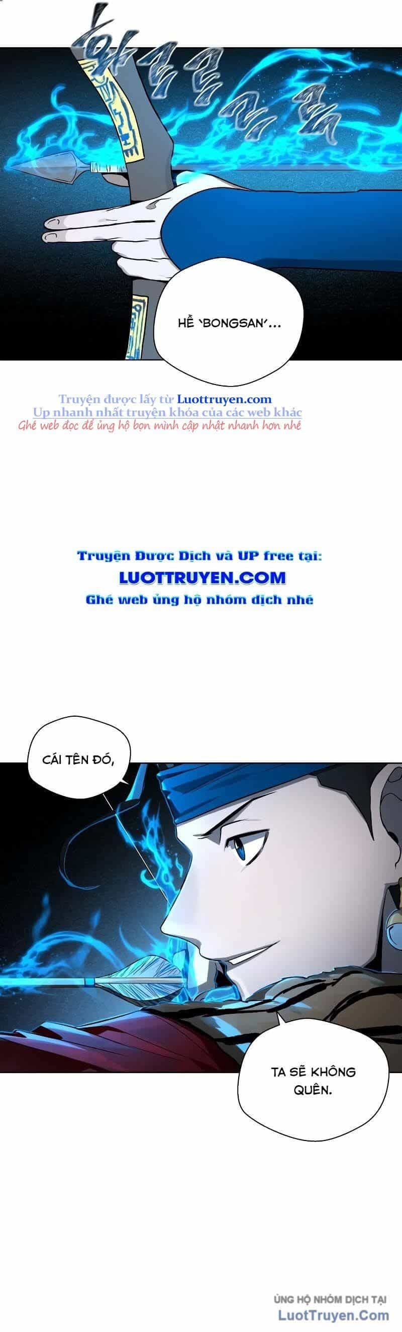 Nhân Diện - Chương 17 - ảnh 17