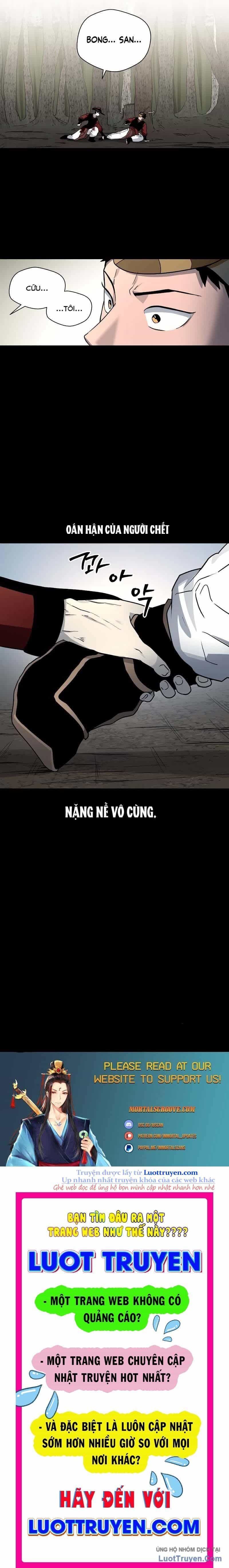 Nhân Diện - Chương 17 - ảnh 23