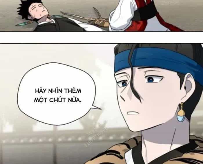 Nhân Diện - Chương 18 - ảnh 241